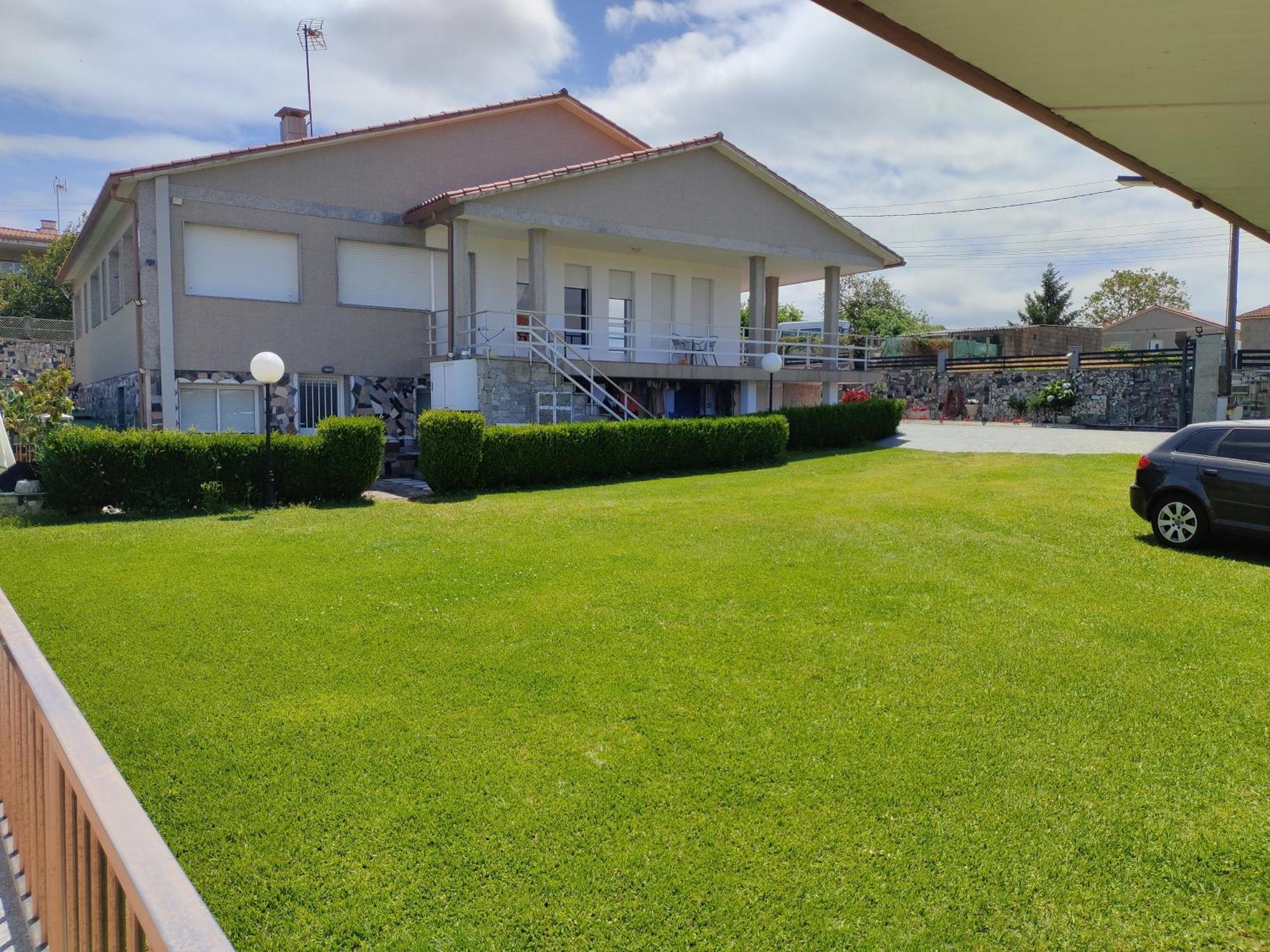 Casa de hóspedes Asun *